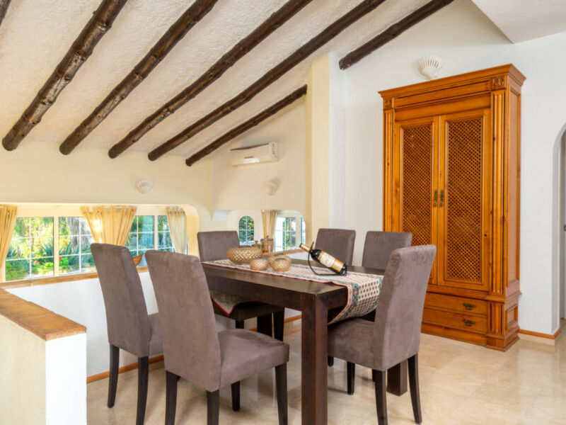 Villa Noelia