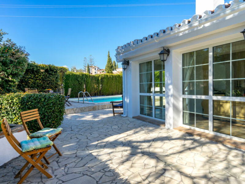 Villa Noelia