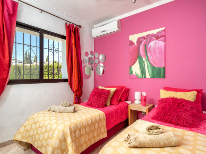 Villa Noelia