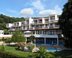 Hotel Amfora
