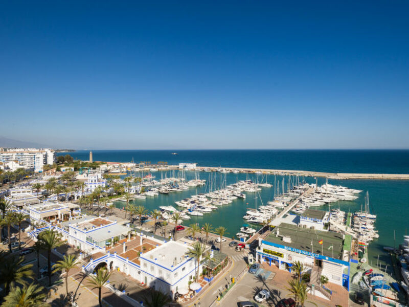 In 4****Resort Frontbeach Apartment