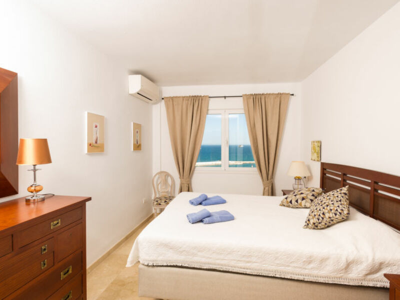 In 4****Resort Frontbeach Apartment