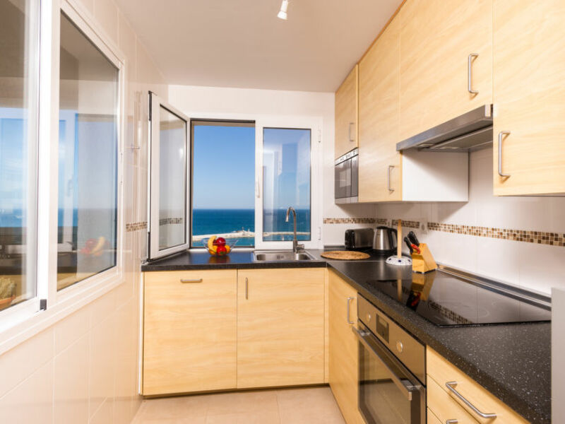 In 4****Resort Frontbeach Apartment