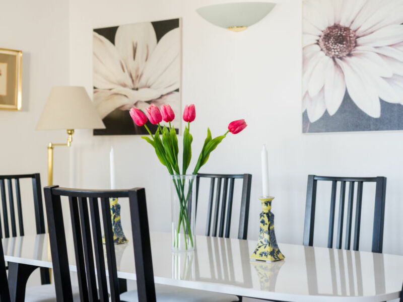 In 4****Resort Frontbeach Apartment