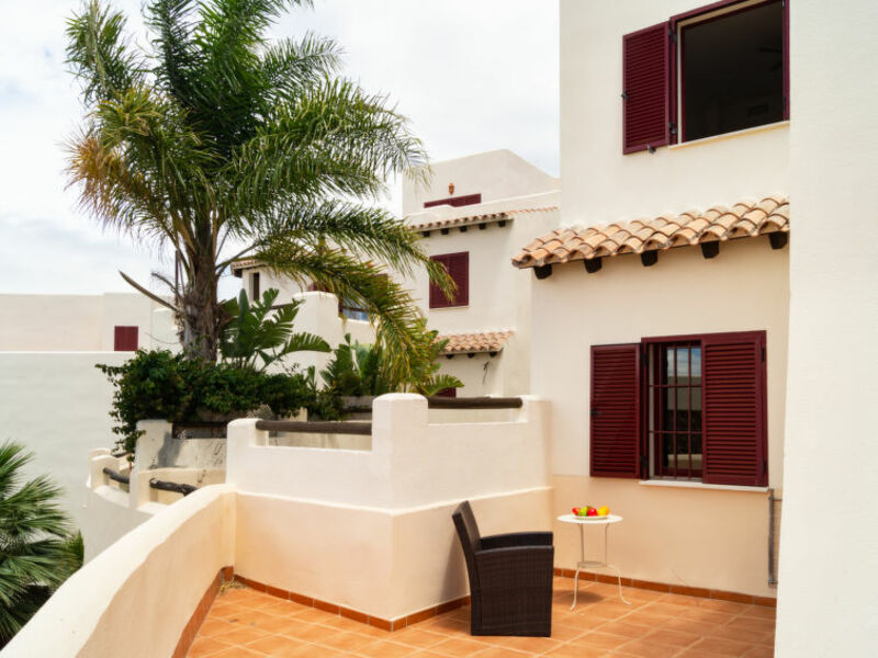 Vista Bahia