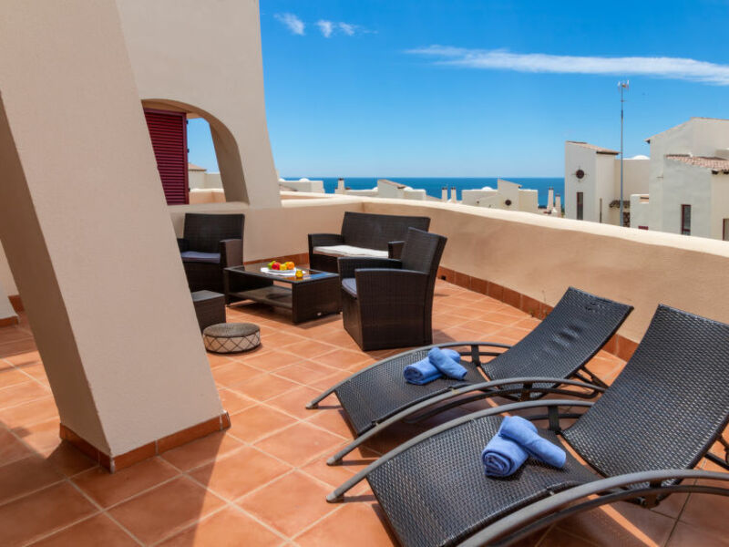 Vista Bahia