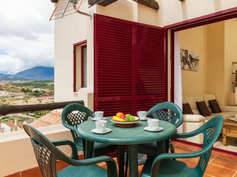Vista Bahia