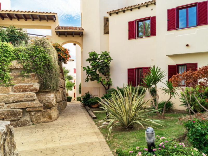 Vista Bahia