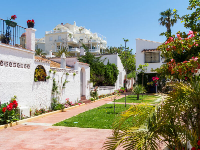Avenida Del Pirata