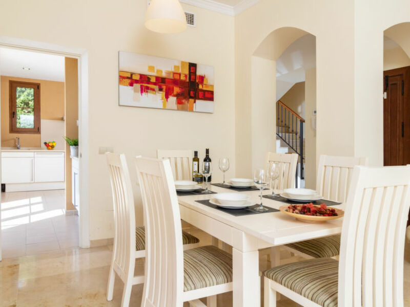 Villa Resina Golf