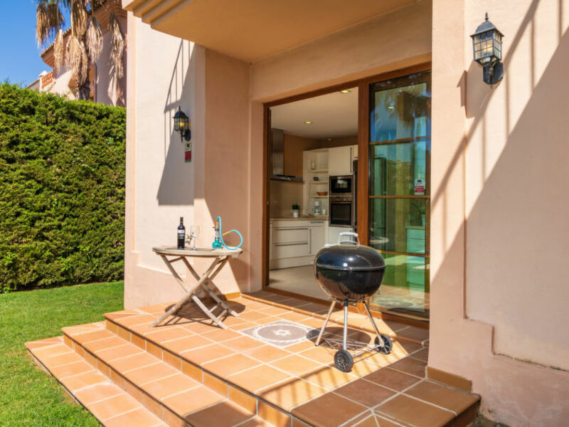 Villa Resina Golf