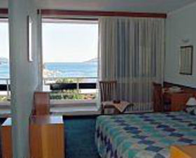 Hotel Amfora