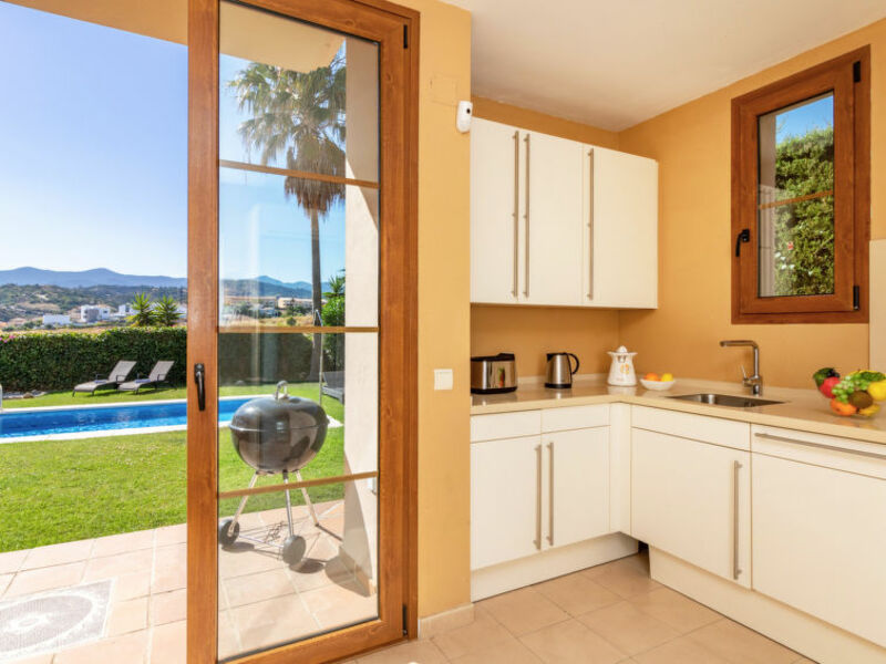 Villa Resina Golf
