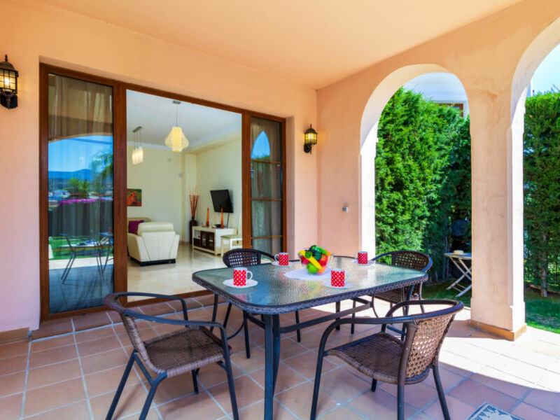 Villa Resina Golf