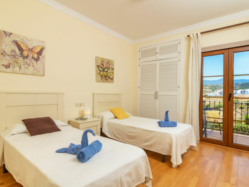 Villa Resina Golf
