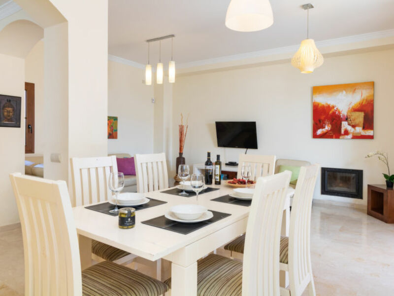 Villa Resina Golf