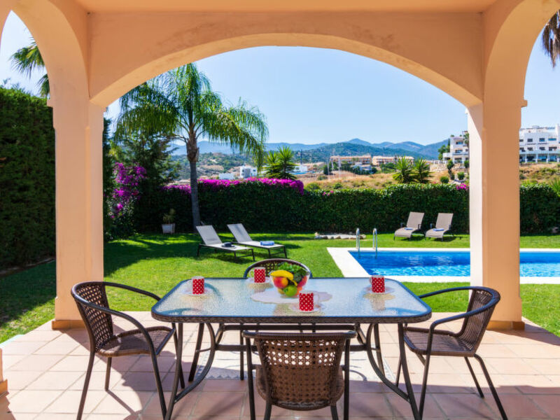 Villa Resina Golf