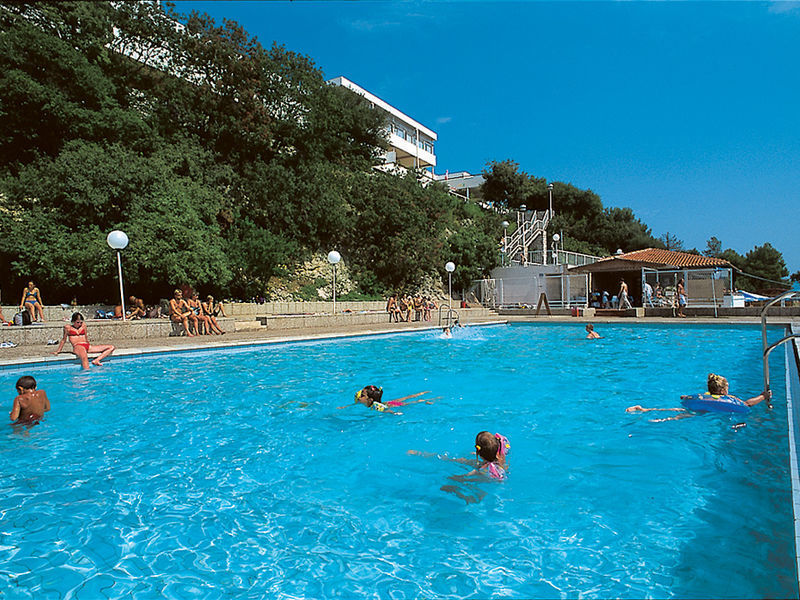 Hotel Girandella
