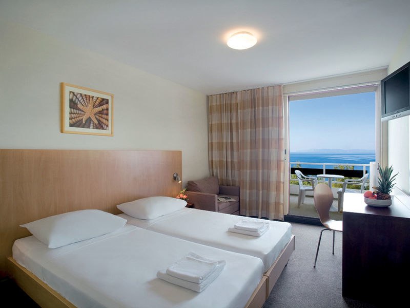 Hotel Girandella