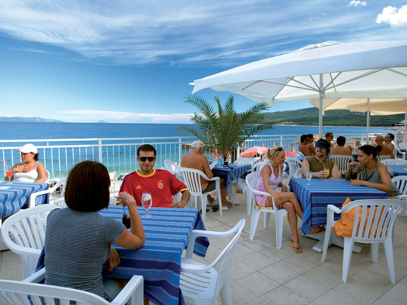 Hotel Girandella
