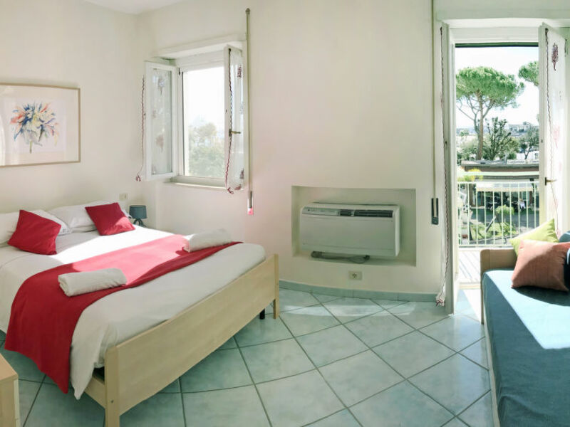 Residenza Marconi