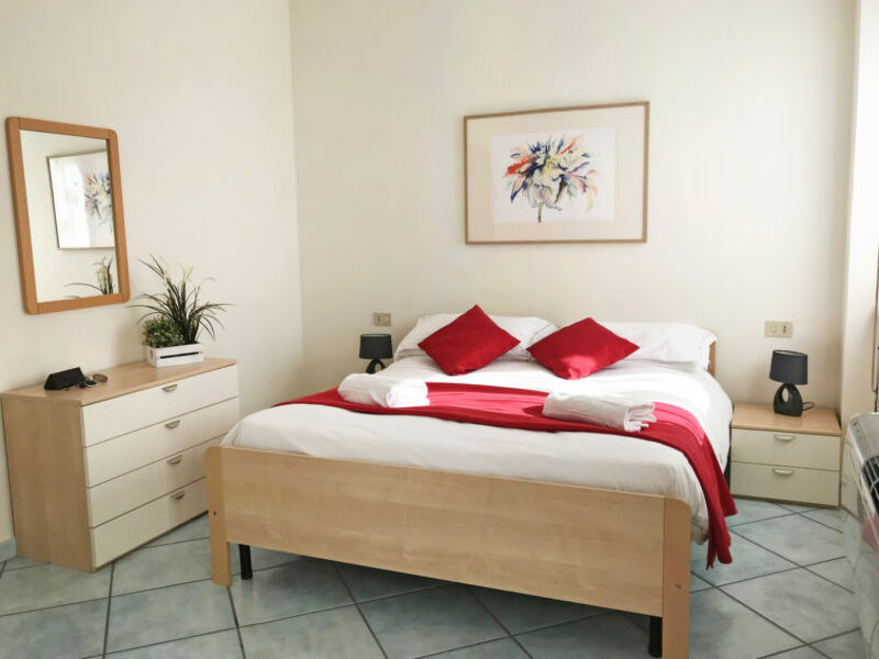 Residenza Marconi