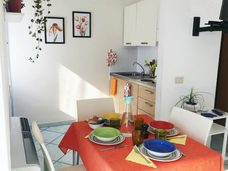 Residenza Marconi
