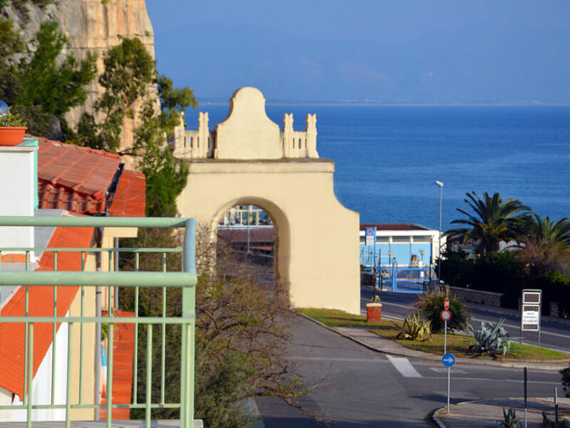 Residenza Marconi