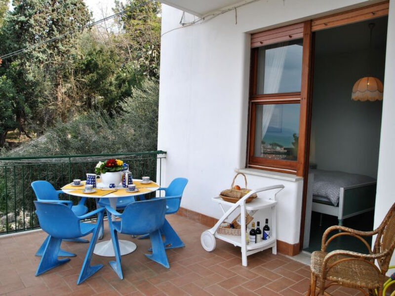 Casa Buontempo