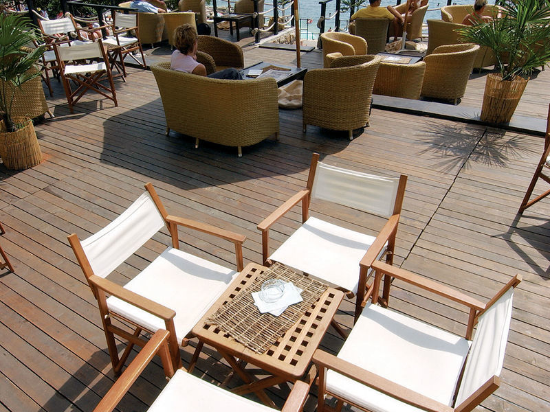 Hotel Girandella