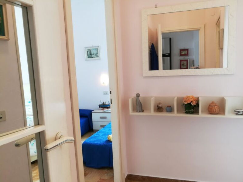 Casa Sperlonga Beach