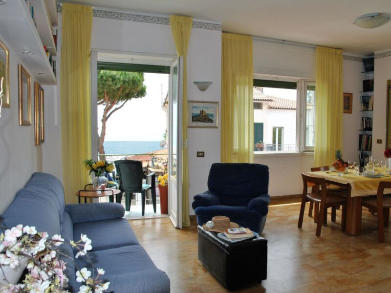 Casa Sperlonga Beach