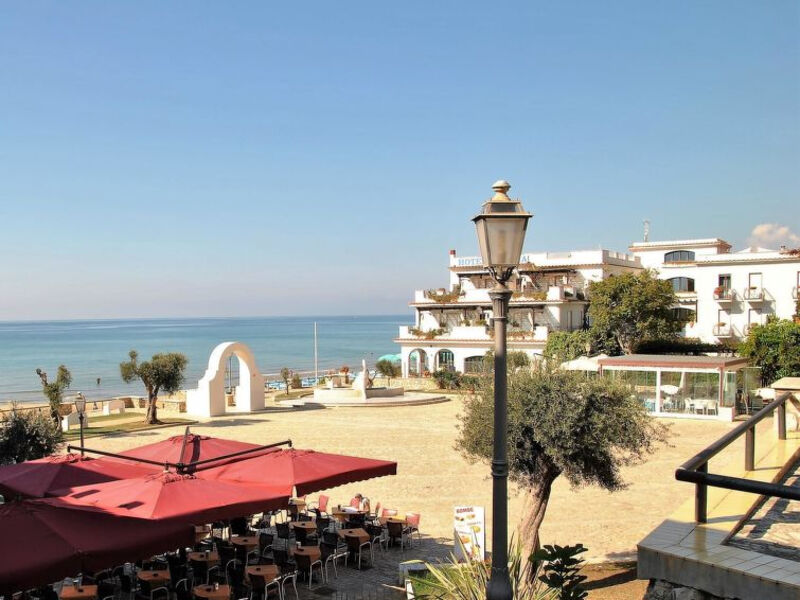 Casa Sperlonga Beach