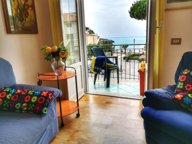 Casa Sperlonga Beach