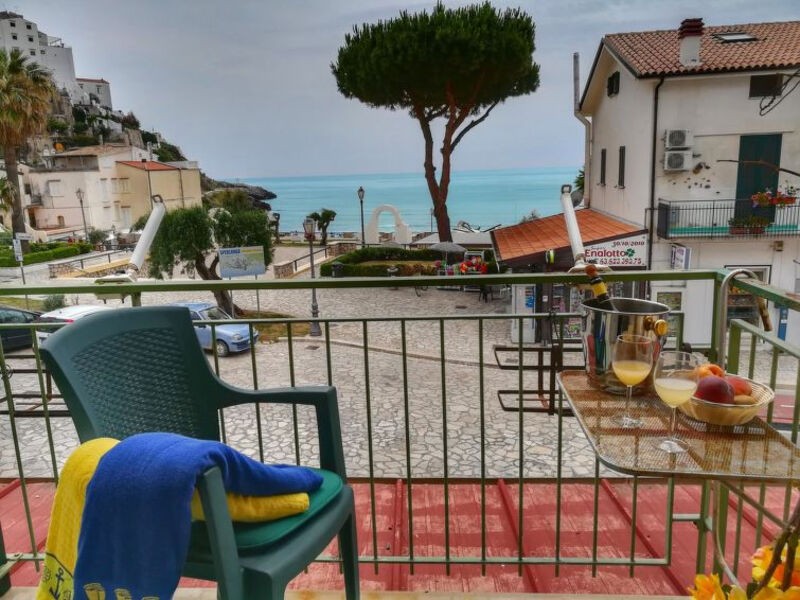 Casa Sperlonga Beach