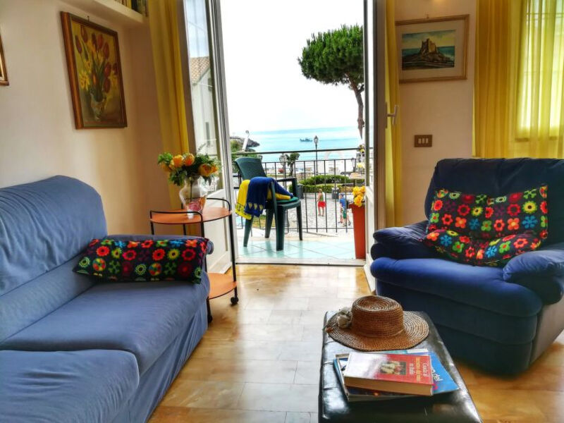 Casa Sperlonga Beach