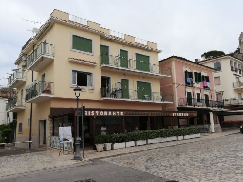 Casa Sperlonga Beach