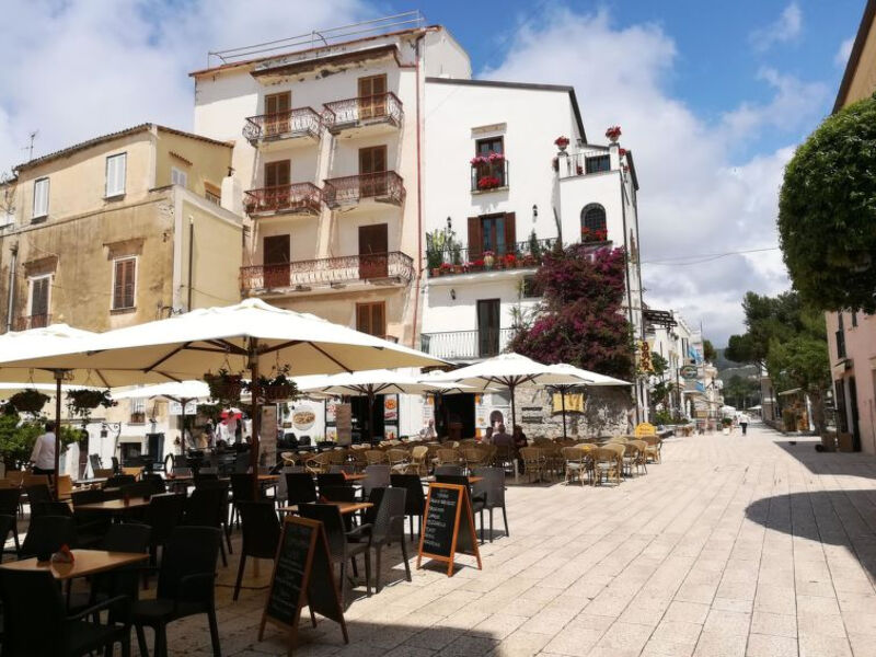 Casa Sperlonga Beach