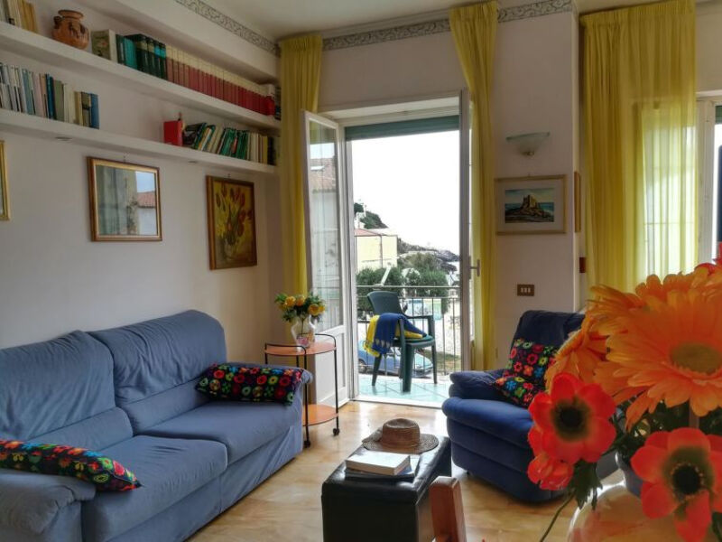 Casa Sperlonga Beach