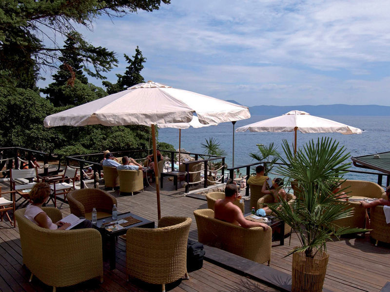 Hotel Girandella