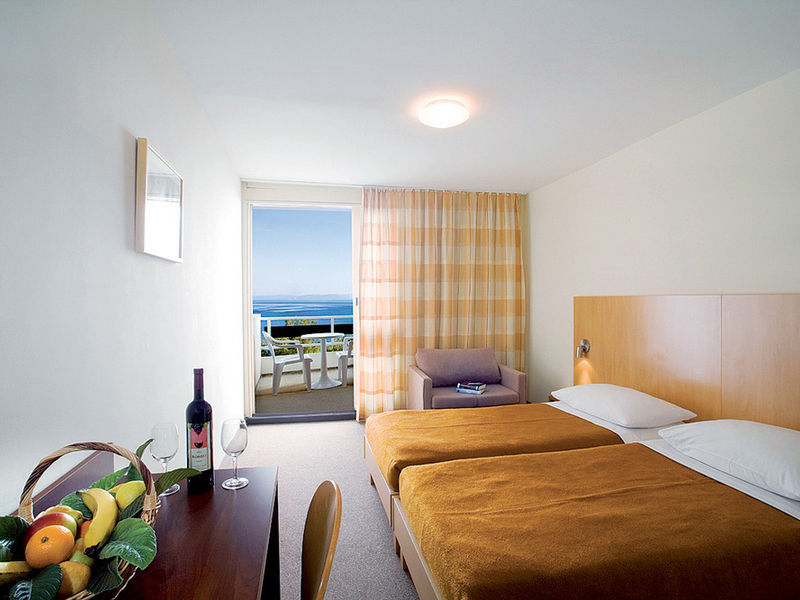 Hotel Girandella