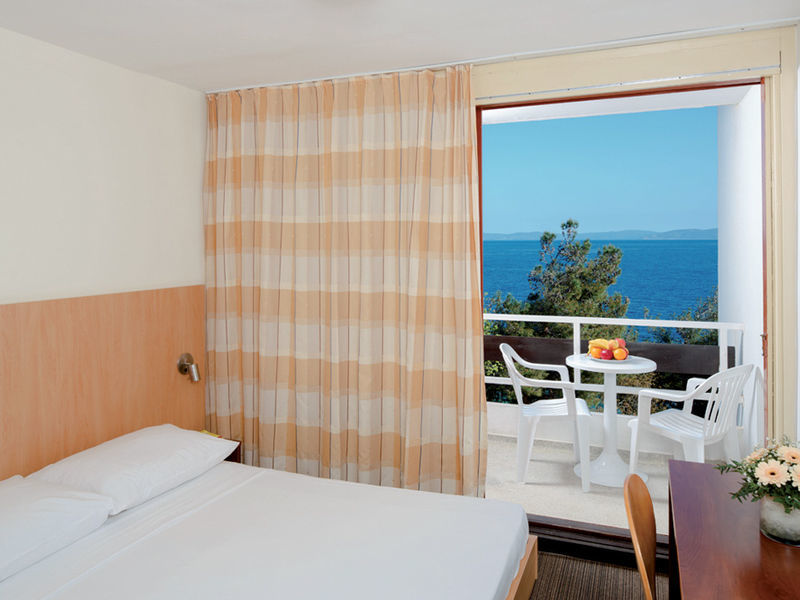 Hotel Girandella