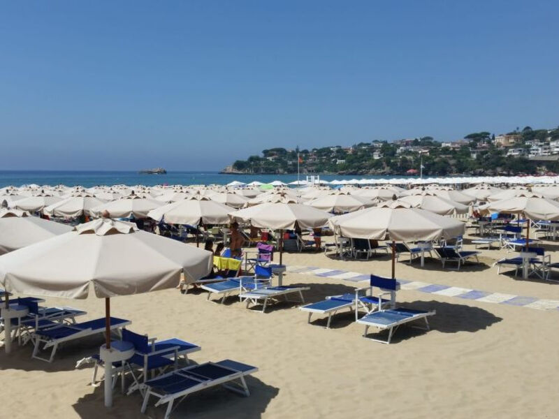 Gaeta Panoramic