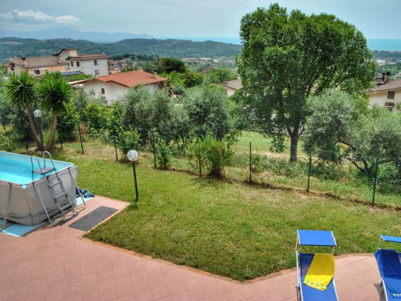 Giada Sea View