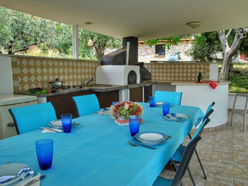 Giada Sea View