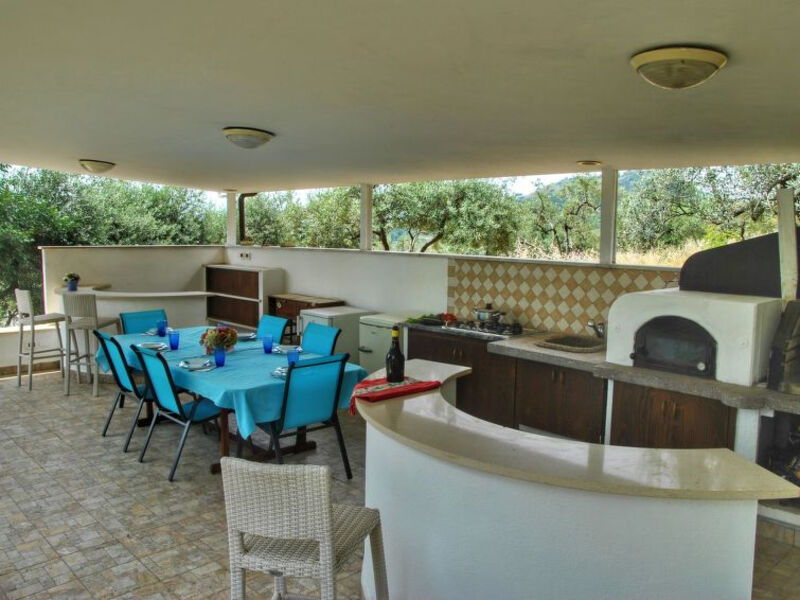 Giada Sea View