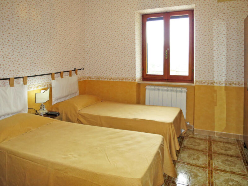 Casa Colleflaviano