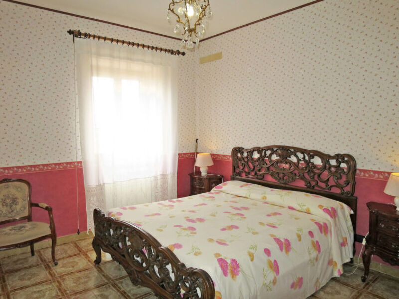 Casa Colleflaviano