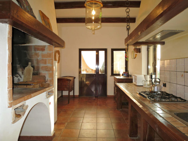 Casa Colleflaviano