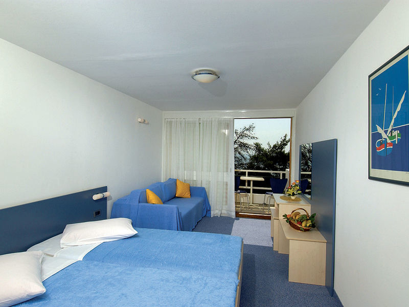 Hotel Girandella